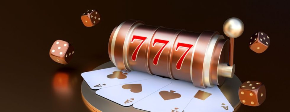 22a bet Caça-Níqueis Online com Tema de Las Vegas