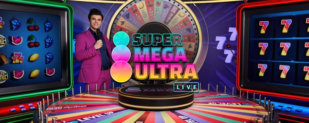 22a bet Super Mega Ultra ao Vivo