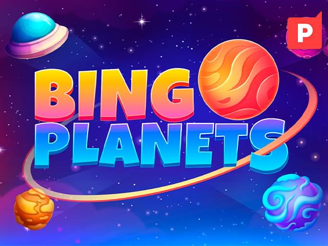 22a bet Planetas do Bingo
