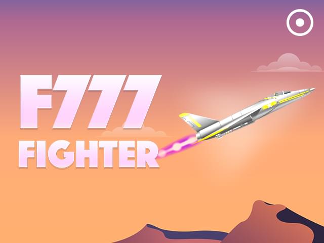 22a bet F777 Fighter