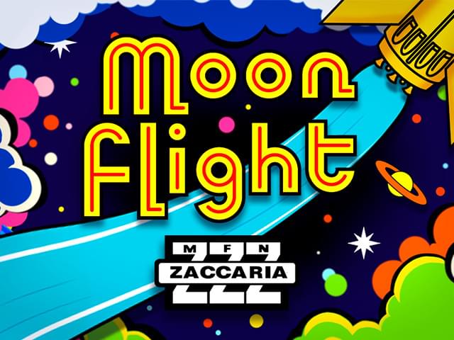 22a bet Deslizante de Voo Lunar